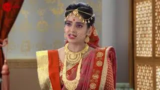 Sata Bhainka Sunanaki - Ep 427 - Indian Odia Fantasy TV Serial - Promita Chakraborty - Zee Sarthak