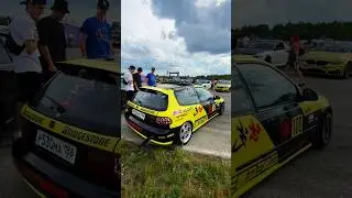#permautoweekend #honda #civic
