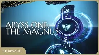 [Abyss One] The Magnus | How to unlock Calpheon Abyssal Vein