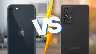 Who Makes The Best “Budget” Smartphone In 2022? (feat. 