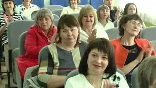 Новоаннинские всети ГОД УЧИТЕЛЯ 2023