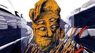 MOTE - Samalas (2019)
