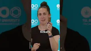 Israeli Taste Test - Pesek Zman