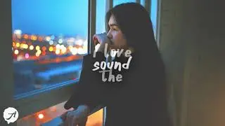 Jessie Murph - When I'm Not Around (Lyrics)