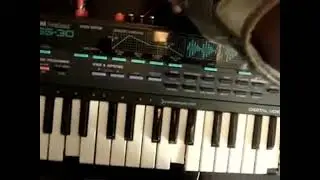 Yamaha bent 