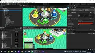 Unity 2022 - Scene view Clipping issue | Object disappearing when zoom | 3 options to solve