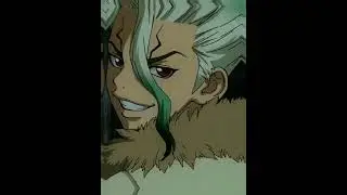 ~Senku Ishigami~ – {Edit}// #anime #edit #senku