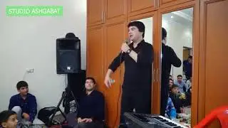 Bapbydan taze anekdot Turkmen anekdot 2021