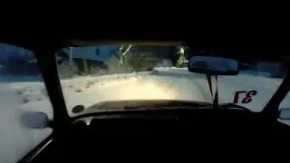 показалось )