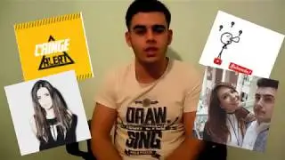 YOUTUBERiI MA PROVOACA -VIDEOCLIP SPECIAL 10K