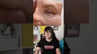 Самый необычный антистресс кубик в мире!