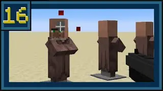 How to Code Guns in Minecraft | Dealing Damage