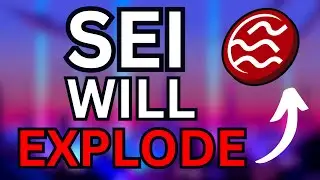 SEI Price Prediction! SEI News - NEW ATH!