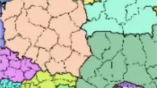 Мапинг:Українська Імперія