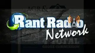 Real Estate Rant on iRant Radio 855-969-RANT