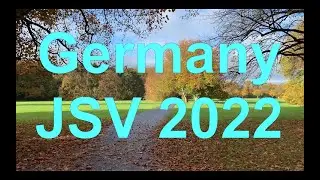 Job Seeker Visa 2022 - 23, Germany, 12 most important points, Germany JSV 2022, Visa for Job search.