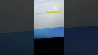Start Deleting towards Right of Cursor 👉 | MultiClick