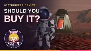 Stationeers Review: Worth Your Time & Money in 2026? (280 Hours In)