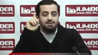 Ebu Zerka.Ehli Sünnette İman .4
