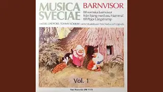 Måsarna (Hur mås fru Mås…)
