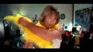 The Israeli Gay Youth TV Commercial