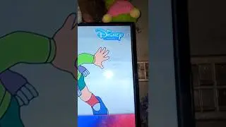 #disney #youtubeshorts #airtel