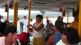 Playas de Guayabitos Nayarit