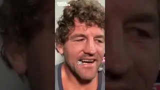 Jon Jones is AFRAID of Tom Aspinall?  👀DC and Ben weigh in 
