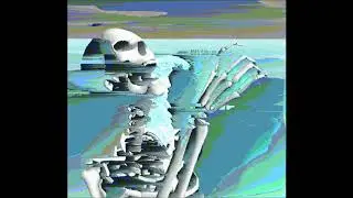 07. 電妖怪 - Crystalline Surf