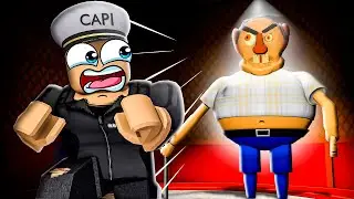 EVIL GRANDPA FOUND ME IN ROBLOX