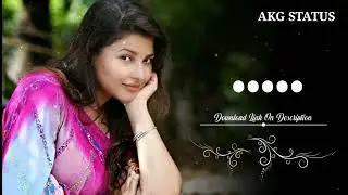 Nagpuri RingTone 2021 || Abhi Abhi Milne Ko Dil Karta Hai || Best Nagpuri RingTone 2021 || 