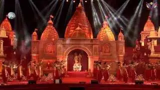 Atmiya Yuva Mahotsav 2015 | Sokhada