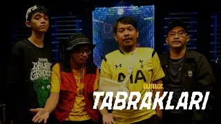 KOLABORASIC : Band Tabraklari Rilis Mini Album 
