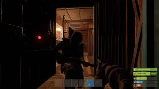 Rust - Thomas (just 4 thomas no1 else)