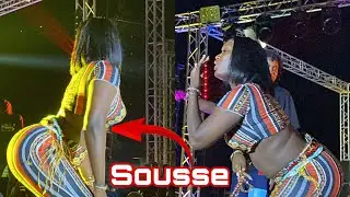 Sousse: Awa Banaya Toth na Bercy Louga