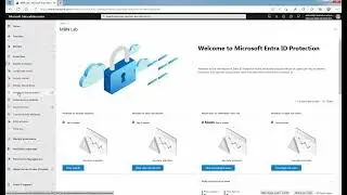SC-300 LAB31. Block and Unblock Users for MFA Requests in Microsoft Entra