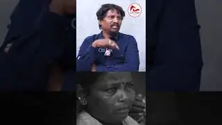 🥹அழுதுகிட்டே தான் பாடல் பாடுவேன்! | Singer Jayamoorthy Exclusive | Mari Selvaraj