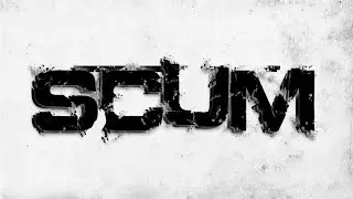Рассказываю как дела на  SCUM DAY  