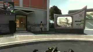 Blackops 2 - 15 Kills in Feed Uninterrupted