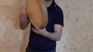 Murodxon Muzaffarovdon // Doyra Solo 2020
