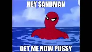 Nobody Likes Sandman
