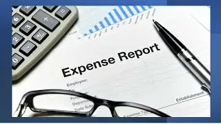 GoJet Pilot Group - Filing Expense Reports