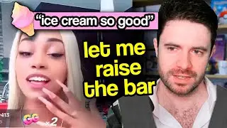 I made the TikTok NPC Trend even better