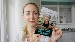Find your Balance TrendRaider Box Unboxing