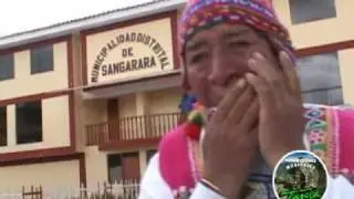 MONICA LEON MACHACA - MI TIERRA POMACANCHI