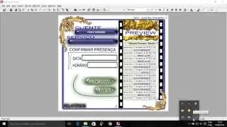 Programa para Estúdio Fotográfico