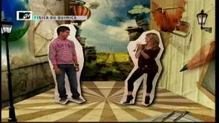 Física o Química Intro - Genérico de Físico ou Química (Season 2/Temporada 2)