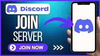 How to Join a Discord Server (2025) | Easy Guide