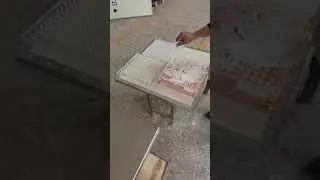 Manual capsule filling machine