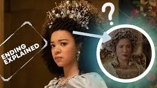 Queen Charlotte: A Bridgerton Story Ending Explained